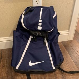 Nike Elite Basketball Backpack